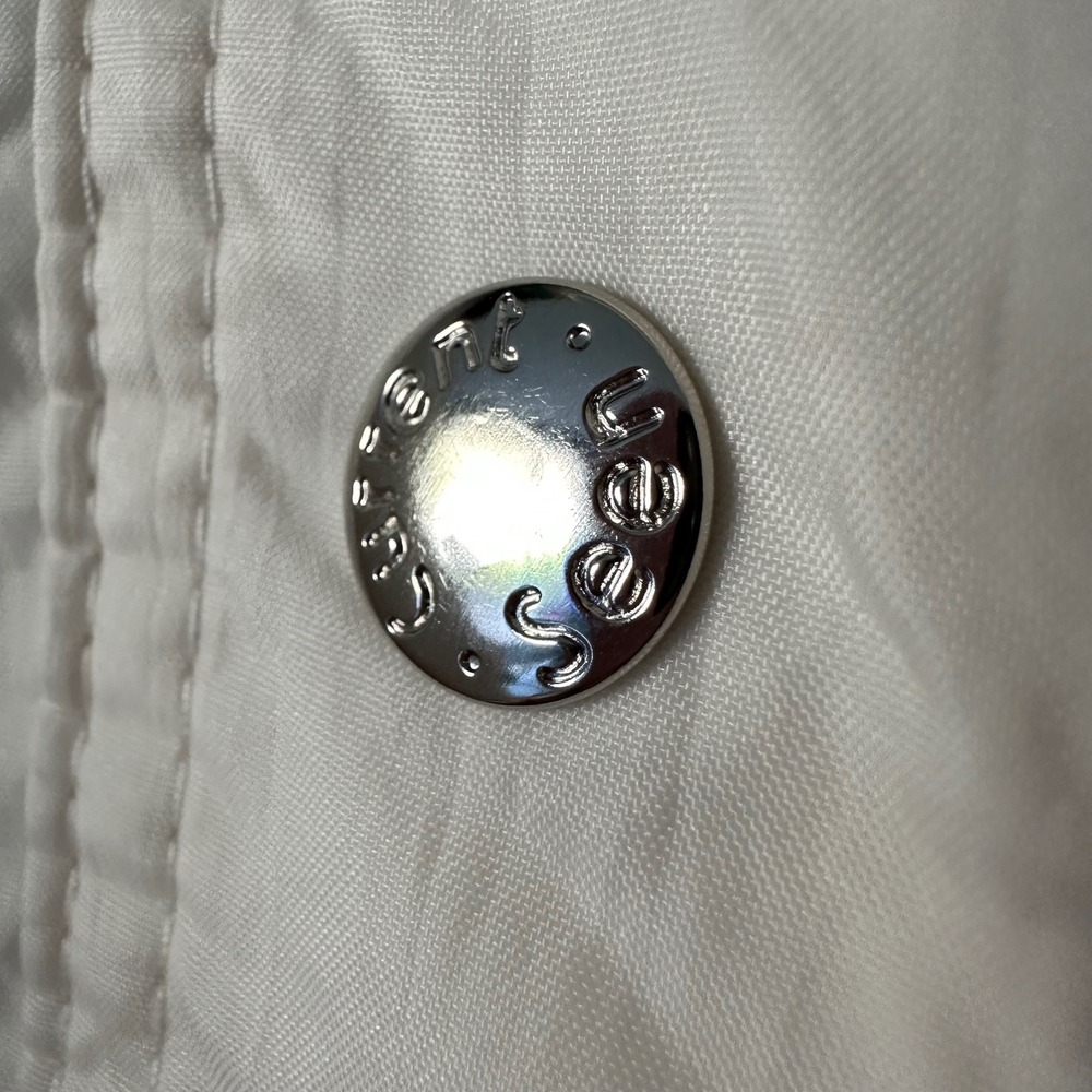 Vintage Cs Essentials Reversible Basic Jacket - image 8